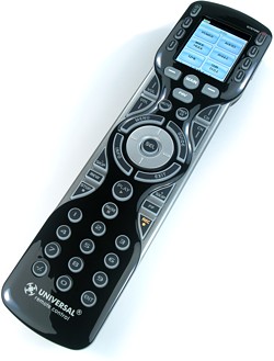Universal Remote Control Inc. Digital R50