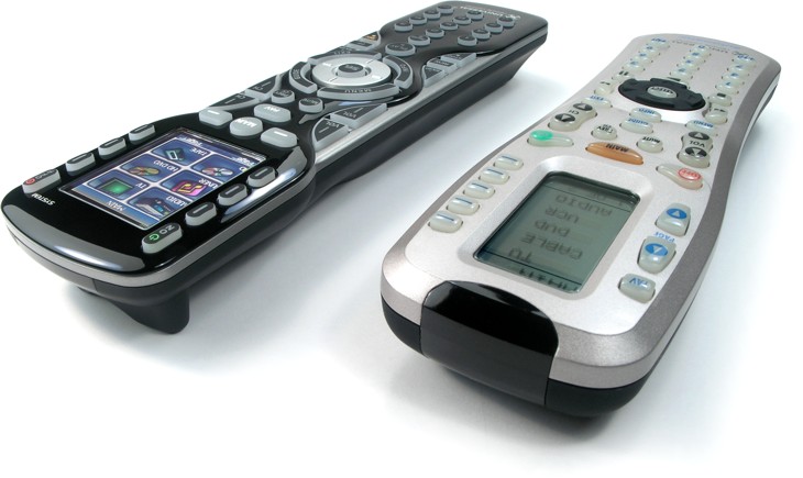 Universal Remote Control Inc. Digital R50 Remote Control