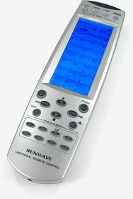 Sunwave SRC-3810