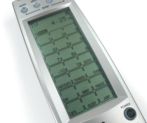 Sunwave SRC-3810