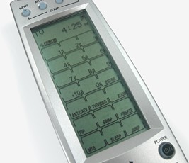 Sunwave SRC-3810