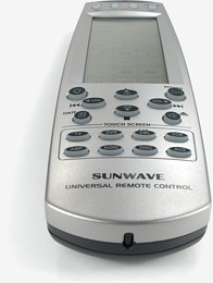 Sunwave SRC-3810