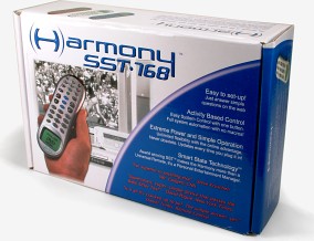 Intrigue Harmony SST-768