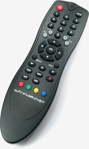 Streamzap PC Remote Control