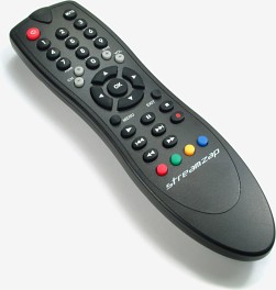 Streamzap PC Remote Control