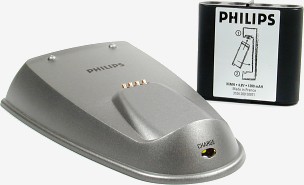 Philips Pronto DS-1000 Charger