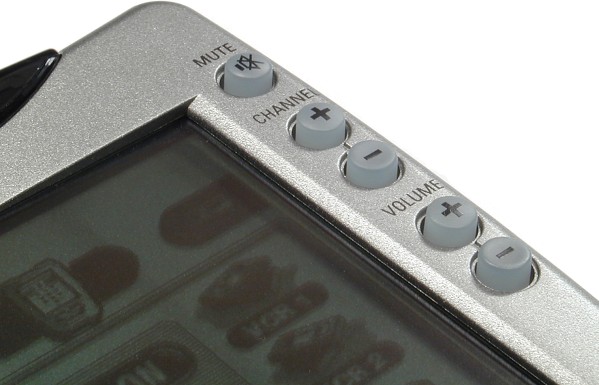 Philips Pronto TSU2000