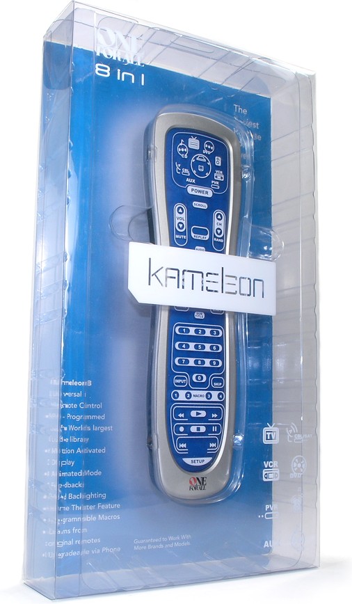 One For All Kameleon 8 URC-9960