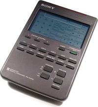 Sony RM-AV2000