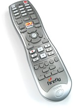 Firefly PC Remote