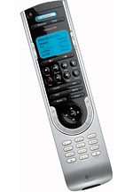 spænding Ed industri RC User Reviews: Harmony 520 Remote Control (2)