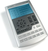 Sony RM-AV2500