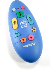 Weemote for Kids