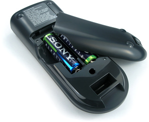 Sony RM-EZ4 Remote Control