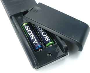 Sony RM-V310 Remote Control