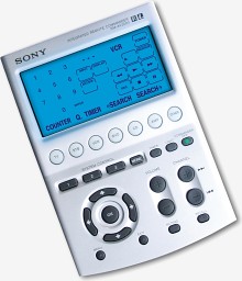 Sony RM-AV3000