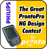 The Great ProntoPro NG Design Contest