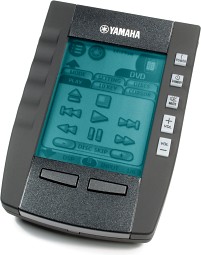Yamaha RAV-2000
