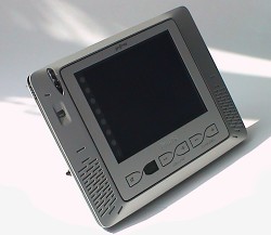 Philips iPronto TSi6400