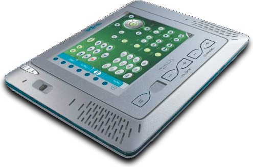 Philips iPronto TSi6400