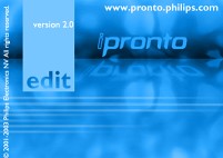 iProntoEdit v2.1