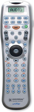 Universal Remote Control URC-100 