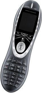 Logitech Harmony 880