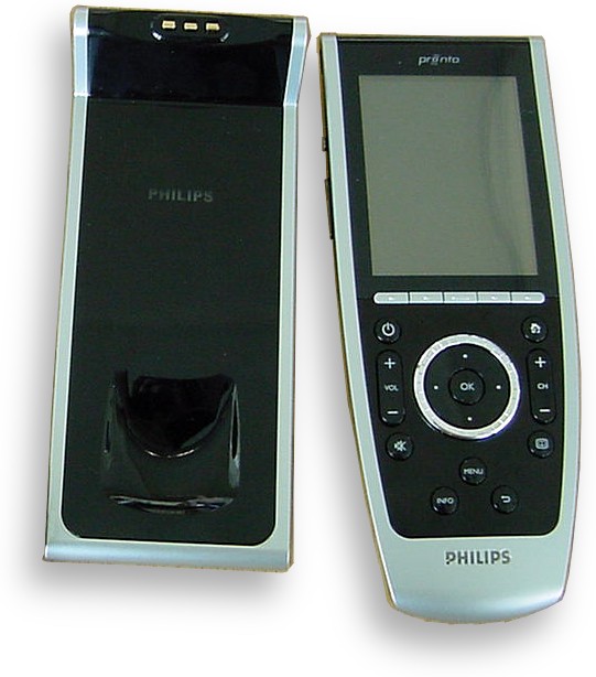 Philips Pronto Professional TSU9400 #3