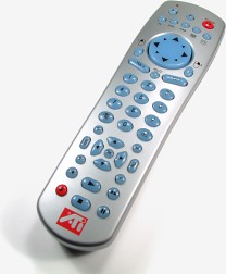 ATI Remote Wonder