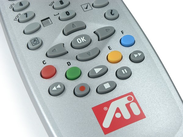 ATI Remote Wonder II